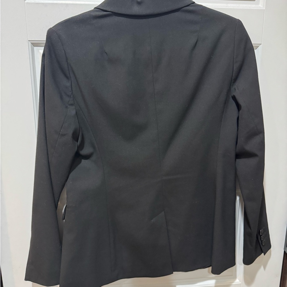 Black Blazer - Picture 6 of 6